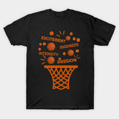 [SPECIAL OFFER] NEW CUSTOMIZED BASKETBALL T-SHIRT, HOODIE & ZIP HOODIE