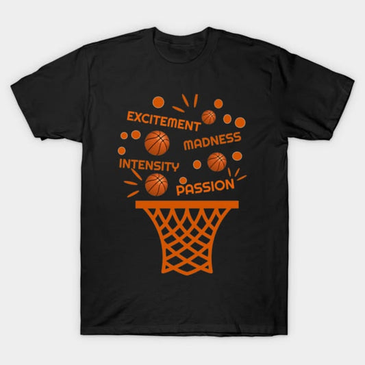 [SPECIAL OFFER] NEW CUSTOMIZED BASKETBALL T-SHIRT, HOODIE & ZIP HOODIE
