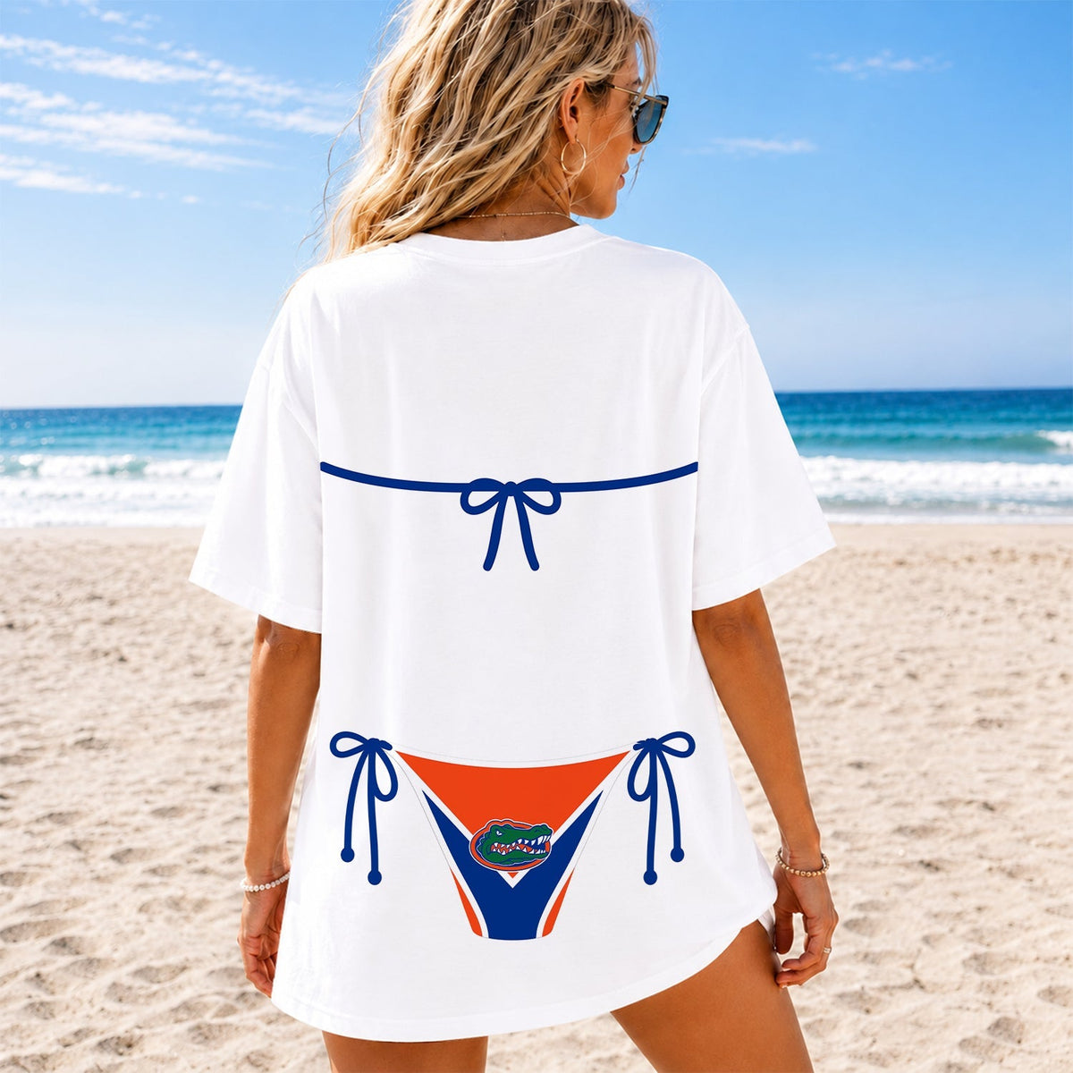 [FAN FAVORITE] NEW CUSTOMIZED NCAA MAM14 FLG FLORIDA GATORS T-SHIRT, HOODIE, ZIP HOODIE