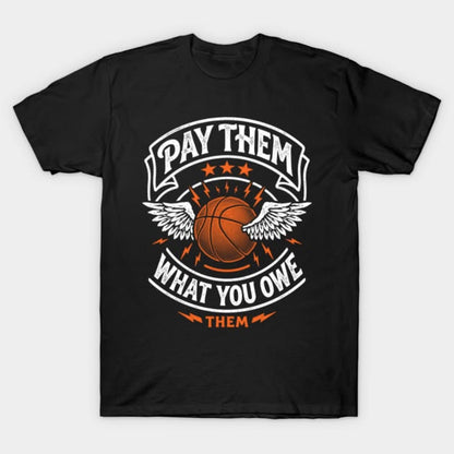 [SPECIAL OFFER] NEW CUSTOMIZED BASKETBALL T-SHIRT, HOODIE & ZIP HOODIE