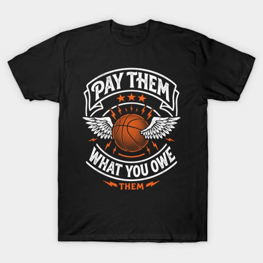 [SPECIAL OFFER] NEW CUSTOMIZED BASKETBALL T-SHIRT, HOODIE & ZIP HOODIE