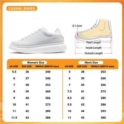 [HOT DEAL] NEW CUSTOMIZED NBA15 OMA ORLANDO MAGIC MCQUEEN SHOES