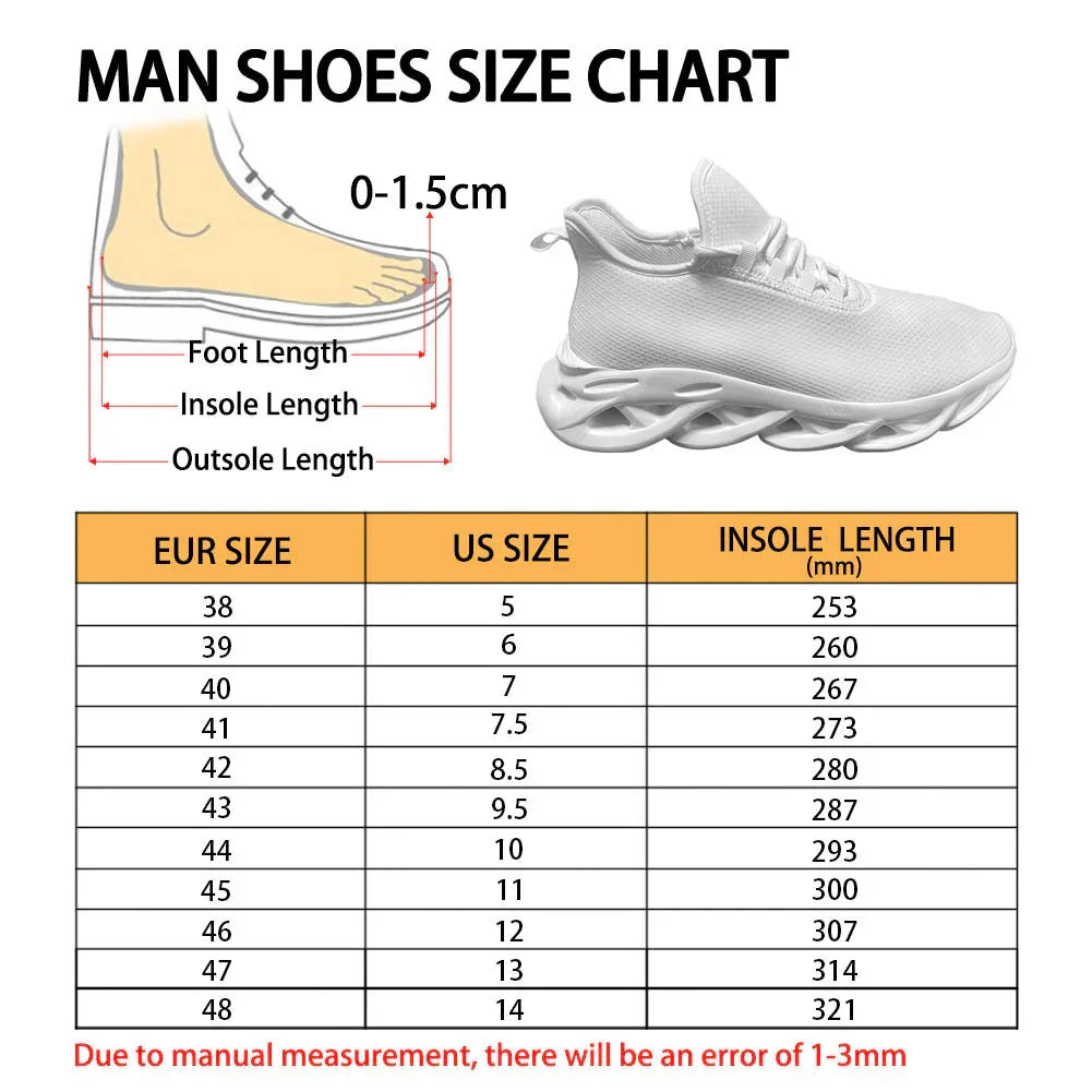 [FAN FAVORITE] NEW CUSTOMIZED NCAA CFH02 MLT MARYLAND TERRAPINS UNISEX CLUNKY SNEAKERS