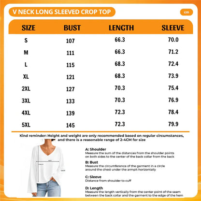 [HOT DEAL] NEW CUSTOMIZED NBA01 OCT OKLAHOMA CITY THUNDER V-NECK LONG SLEEVED CROP TOP