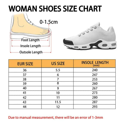 [HOT DEAL] NEW CUSTOMIZED NBA11 MBU MILWAUKEE BUCKS AIR MAX PLUS SNEAKERS