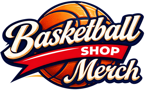 THE BASKETBALL MERCH